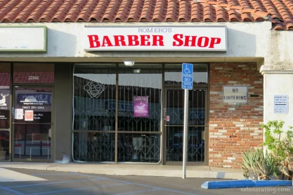 Dannys Barber Shop, Santa Clarita - Photo 2