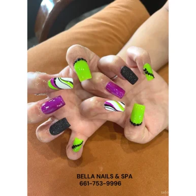 Bella Nails & spa, Santa Clarita - Photo 1