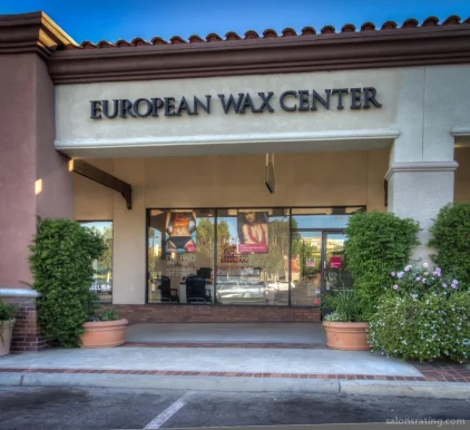 European Wax Center, Santa Clarita - 