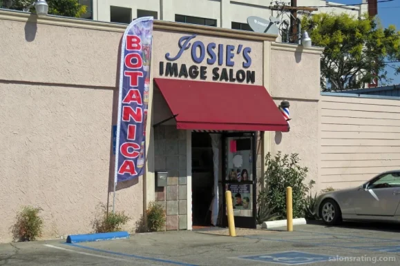 Josie's Image Salon, Santa Clarita - 