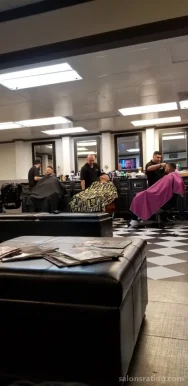 Kranium Stylez Barbershop, Santa Clarita - Photo 3