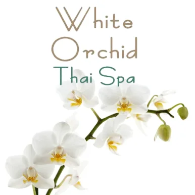 White Orchid Thai Spa, Santa Clarita - Photo 4