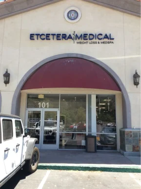 Etcetera Medical, Santa Clarita - Photo 2