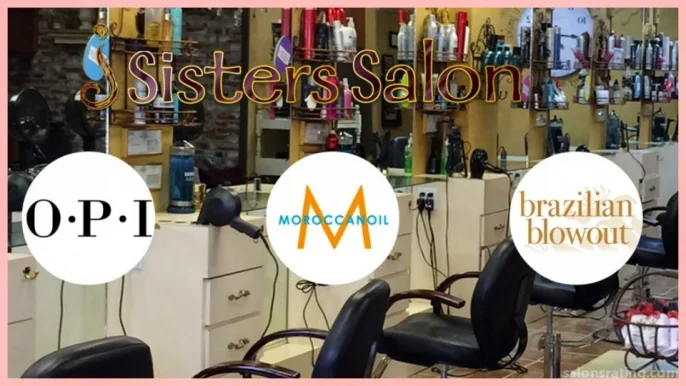 J Sisters Salon, Santa Clarita - Photo 4