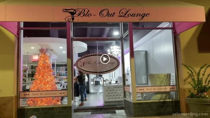 Blo Out Lounge, Santa Clarita - Photo 4