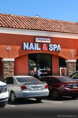 Superior Nail & Spa, Santa Clarita - Photo 4