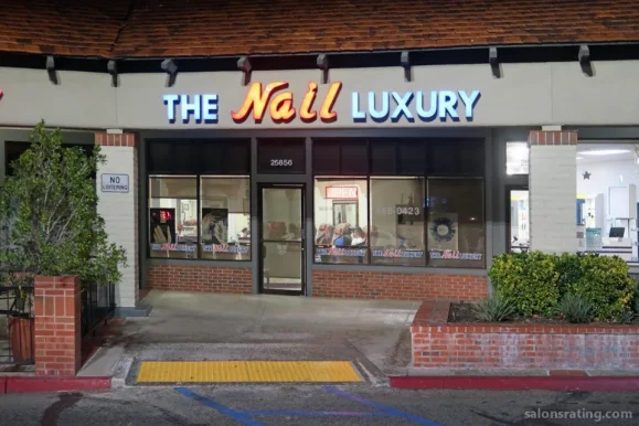 The Nail Luxury, Santa Clarita - Photo 3