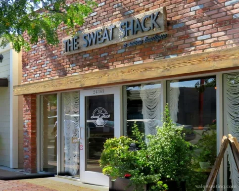 The Sweat Shack | a sauna boutique, Santa Clarita - Photo 6