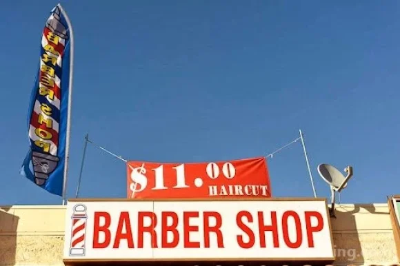 Angelos 4 Barber Shop, Santa Clarita - Photo 3