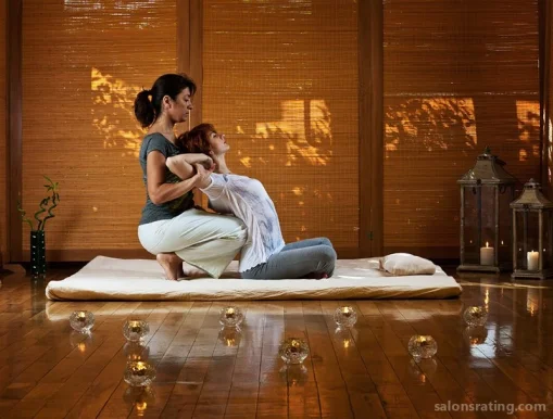 Top Thai Yoga Massage, Santa Clarita - Photo 3