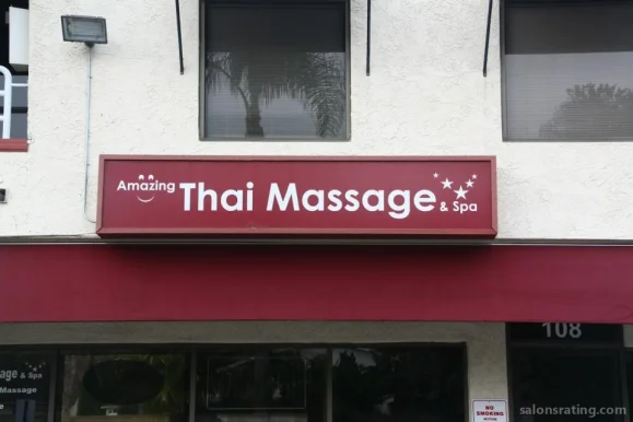 Amazing Thai Massage And Spa, LLC, Santa Clarita - Photo 1