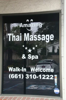 Amazing Thai Massage And Spa, LLC, Santa Clarita - Photo 2