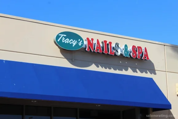 Tracy's Nails & Spa, Santa Clarita - Photo 3