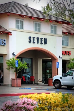 Salon Seven, Santa Clarita - Photo 1