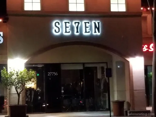 Salon Seven, Santa Clarita - Photo 2