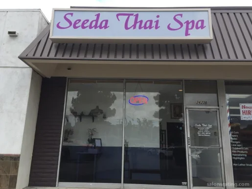 Seeda Thai Spa, Santa Clarita - Photo 2