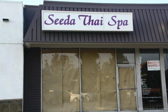 Seeda Thai Spa, Santa Clarita - Photo 3
