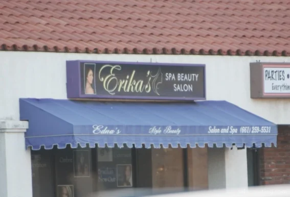 Vero Beauty Salon, Santa Clarita - Photo 2