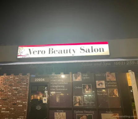 Vero Beauty Salon, Santa Clarita - Photo 1