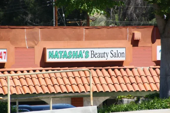Natasha's Beauty Salon, Santa Clarita - Photo 1