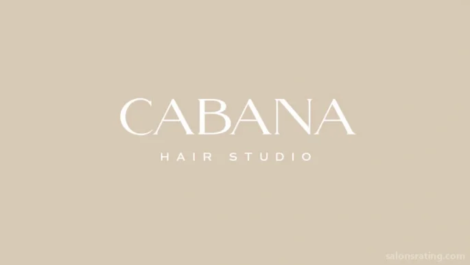 Cabana Hair Studio, Santa Clarita - Photo 1