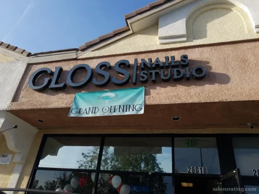 Gloss Nails Studio, Santa Clarita - Photo 4