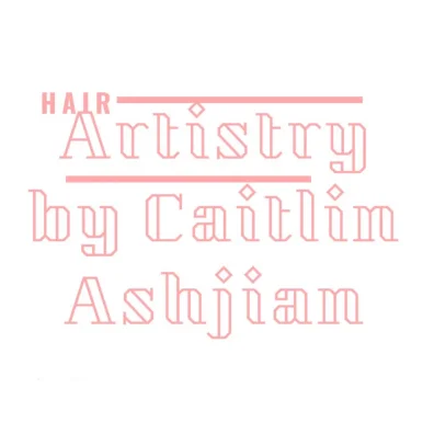 Hair Artistry By Caitlin Ashjian, Santa Clarita - Photo 1