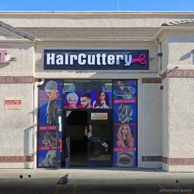 MVP Hair Salon Inc, Santa Clarita - Photo 5