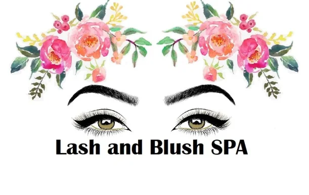 Lash and Blush Spa, Santa Clarita - Photo 2