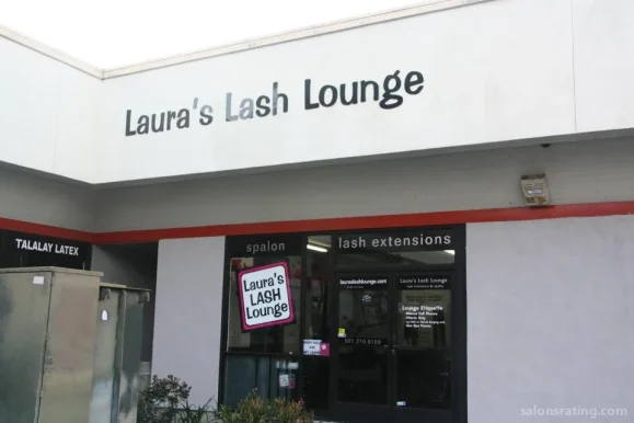 Laura's Lash Lounge, Santa Clarita - Photo 1