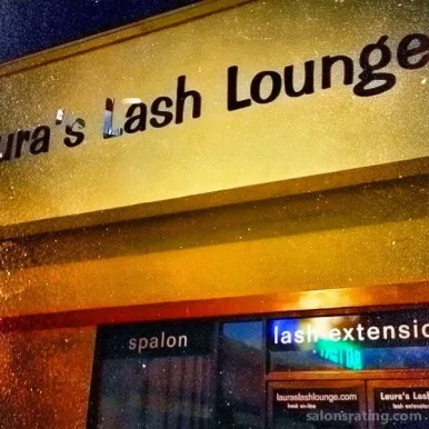 Laura's Lash Lounge, Santa Clarita - Photo 4