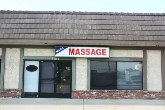 Muse Massage, Santa Clarita - 