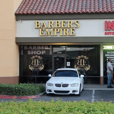 Barber’s Empire, Santa Clarita - Photo 2