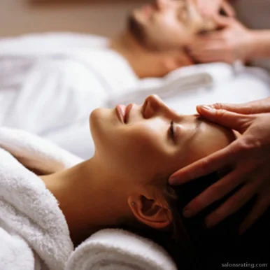 Heavenly Healing Mobile Massage, Santa Clarita - Photo 4