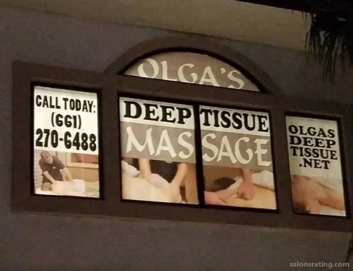 Olga's Deep Tissue Massage, Santa Clarita - Photo 3