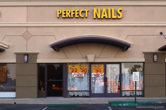 Perfect Nails, Santa Clarita - Photo 4