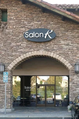 Salon K, Santa Clarita - Photo 2