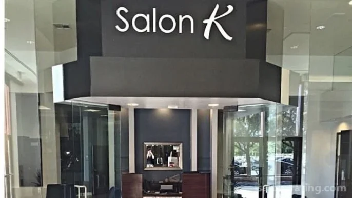 Salon K, Santa Clarita - Photo 6