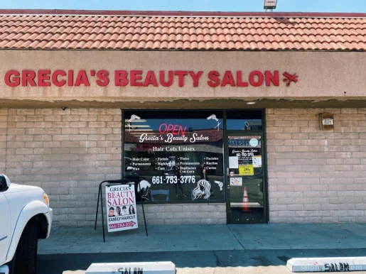 Beauty Salon and Barbershop, Santa Clarita - Photo 1