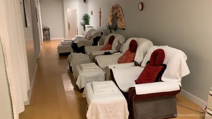 Asian Relaxation Massage, Santa Maria - Photo 2