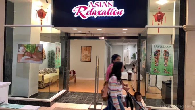 Asian Relaxation Massage, Santa Maria - Photo 1