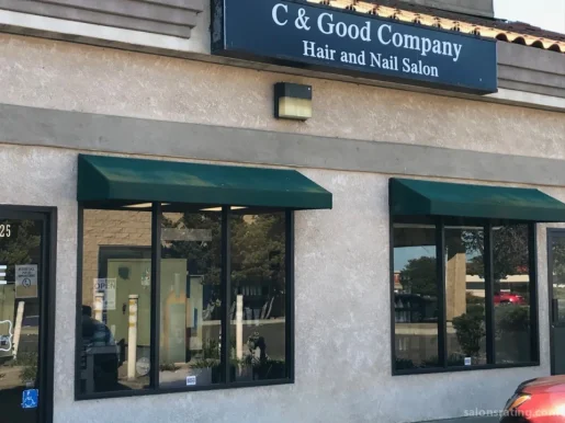 C & Good Co, Santa Maria - Photo 1