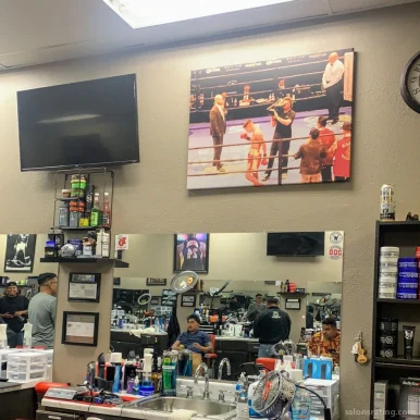 Ceaser's Barber Shop #2, Santa Maria - Photo 2