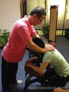 Paul & Hua Therapeutic Massage, Santa Maria - Photo 2