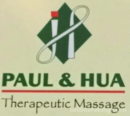 Paul & Hua Therapeutic Massage, Santa Maria - Photo 4