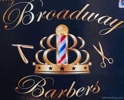 Broadway Barbers, Santa Maria - Photo 1