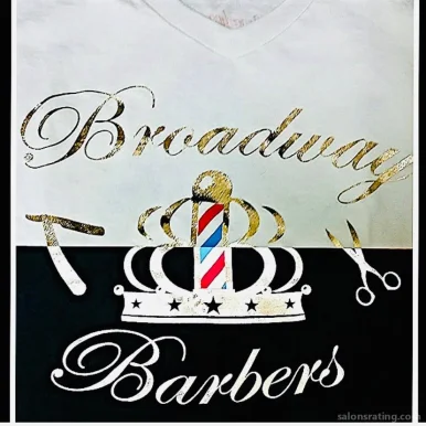 Broadway Barbers, Santa Maria - Photo 3