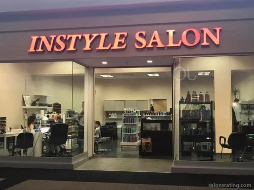 Instyle Beauty Salon, Santa Rosa - Photo 4