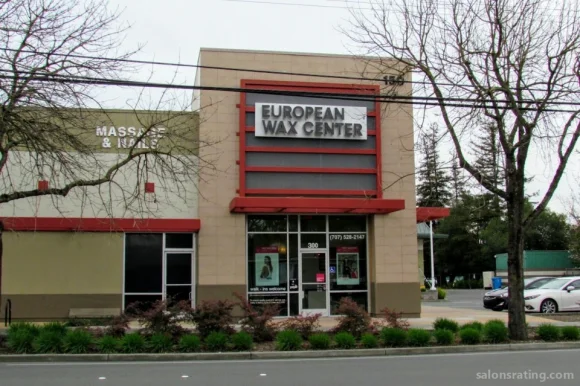 European Wax Center, Santa Rosa - Photo 4