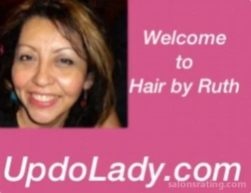 Ruth de Bode @ Exclusive Spa /updolady.com, Santa Rosa - Photo 3